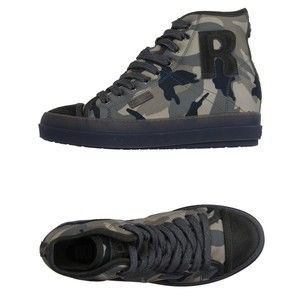 Rucoline Camouflage army military Hi-top Sneaker Platform Sz 40 us 9.5 10